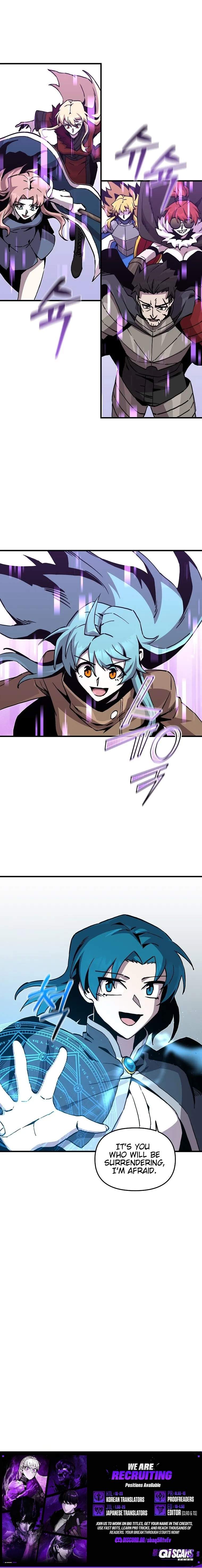 Bug player Chapter 197-eng-li - Page 6