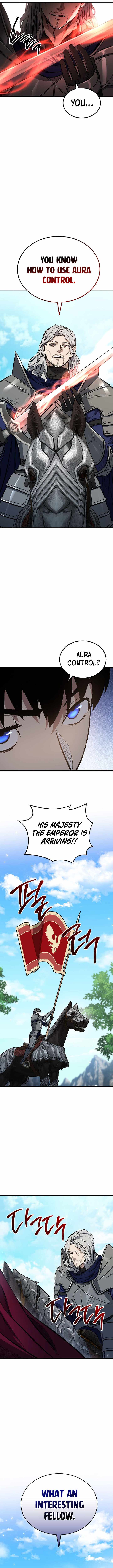 The Hero Returns Chapter 159-eng-li - Page 11