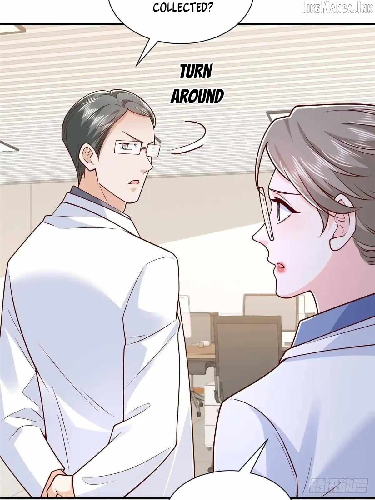I randomly have a new career every week Chapter 912-eng-li - Page 23