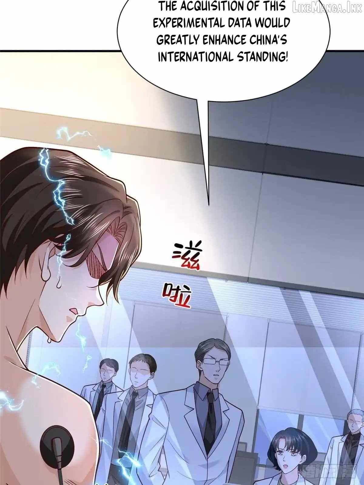 I randomly have a new career every week Chapter 912-eng-li - Page 26