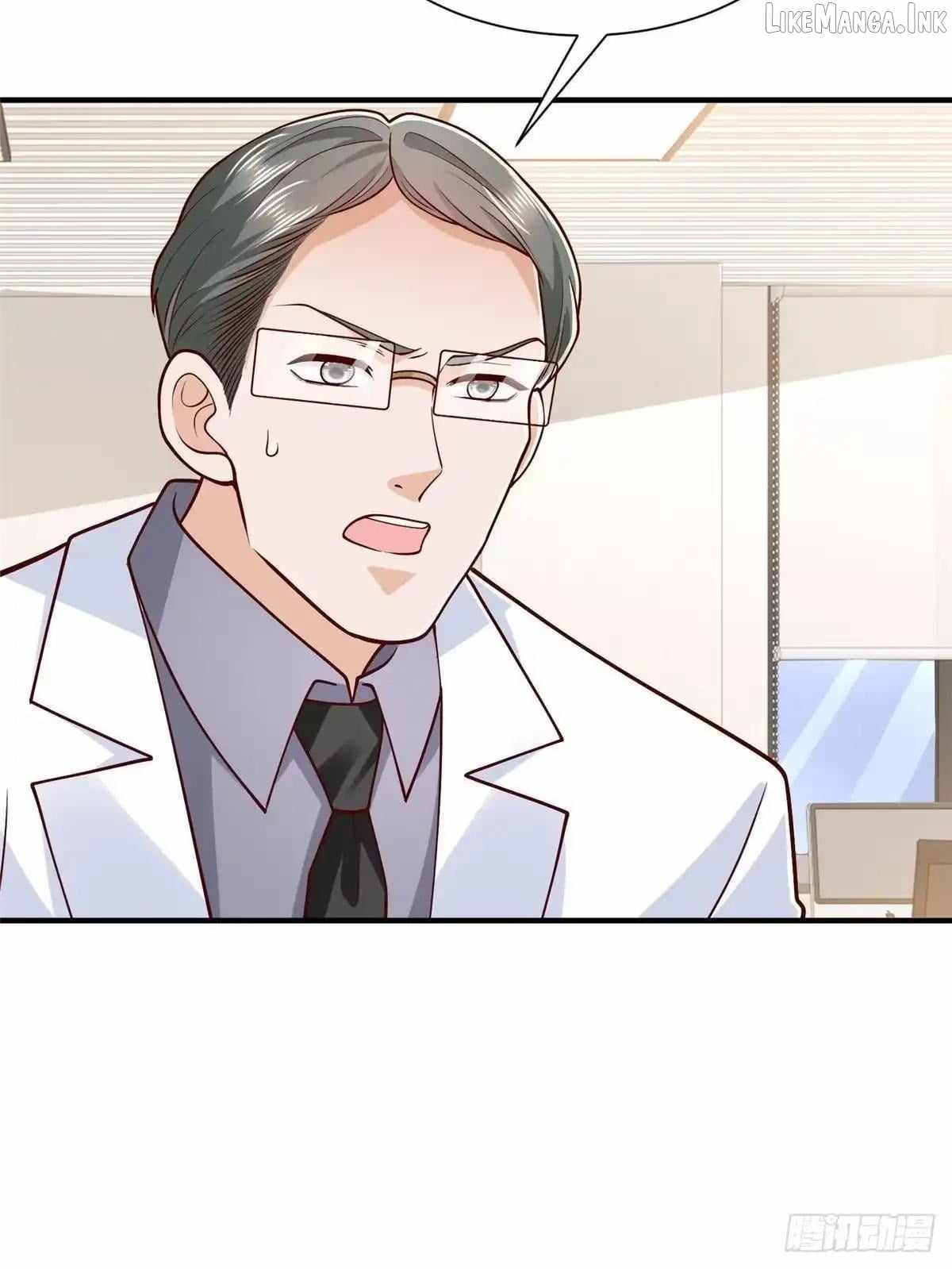 I randomly have a new career every week Chapter 912-eng-li - Page 9