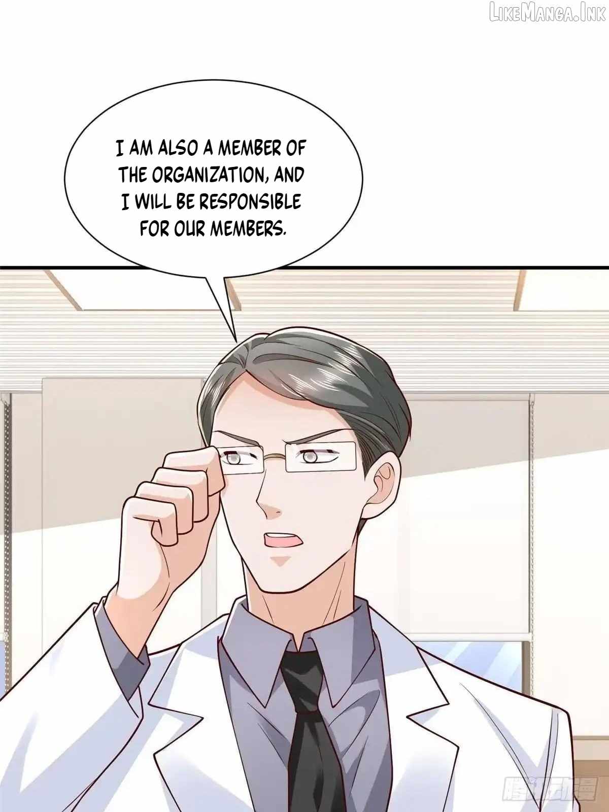 I randomly have a new career every week Chapter 912-eng-li - Page 20