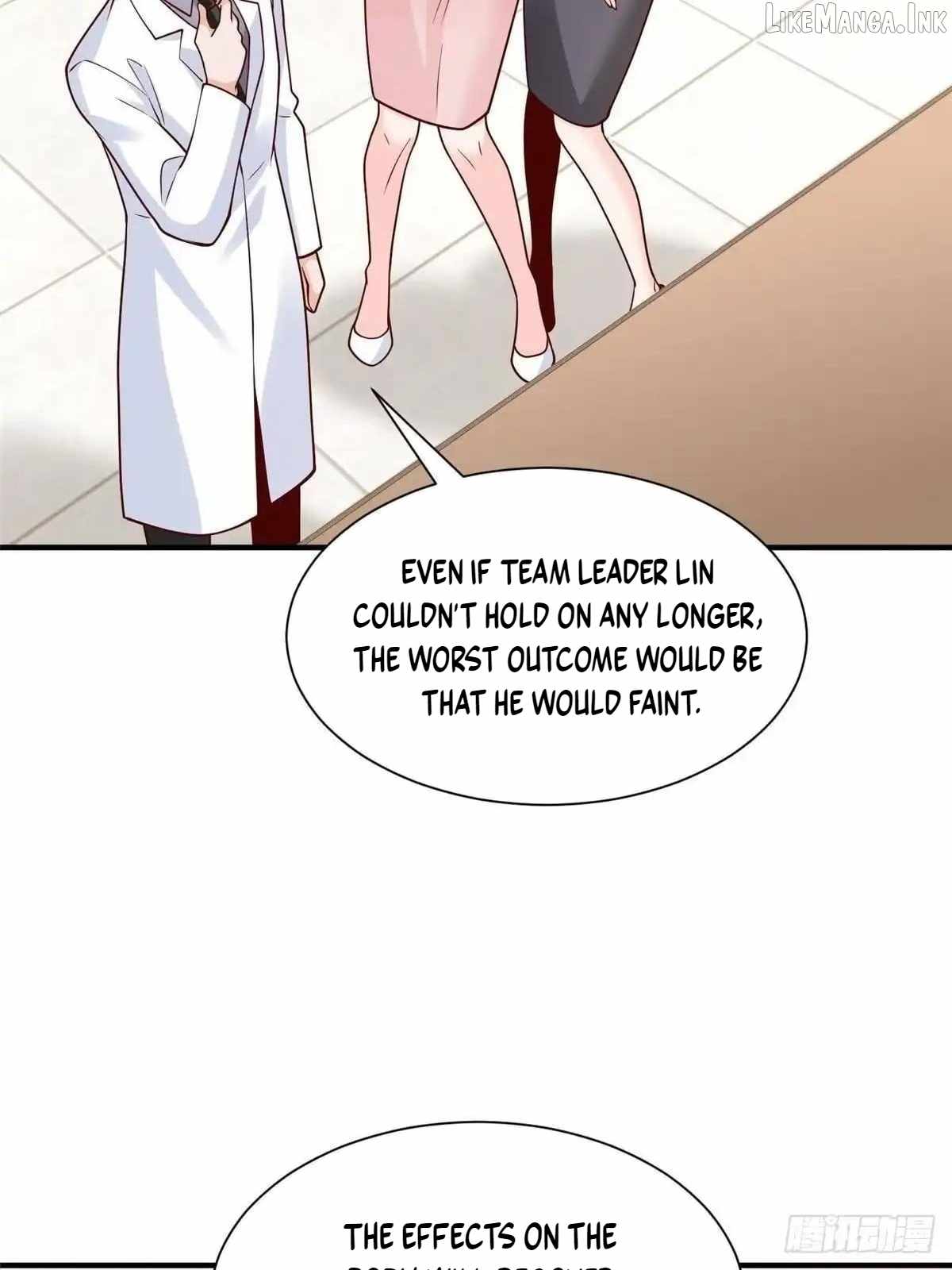 I randomly have a new career every week Chapter 912-eng-li - Page 17