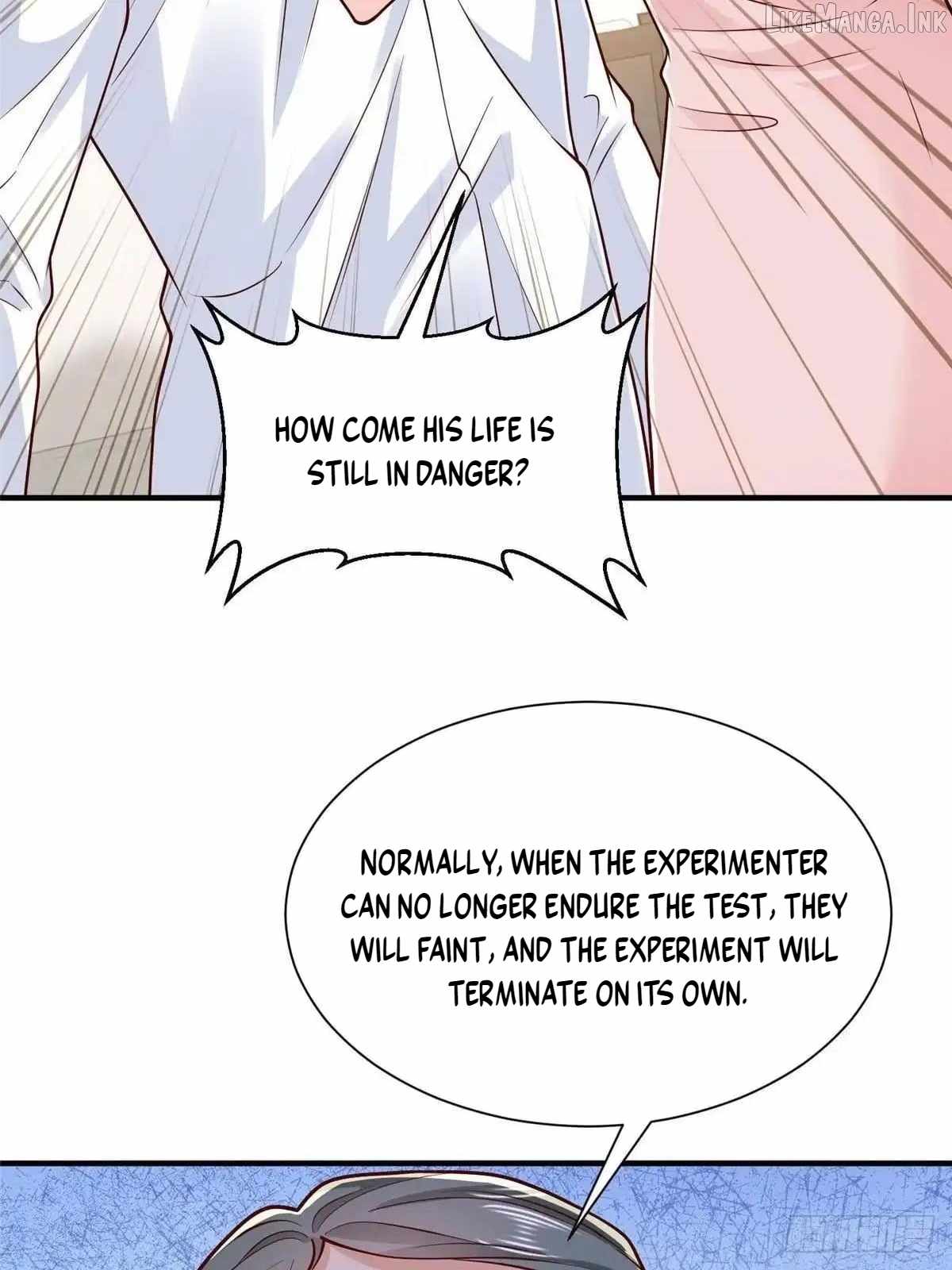 I randomly have a new career every week Chapter 912-eng-li - Page 40