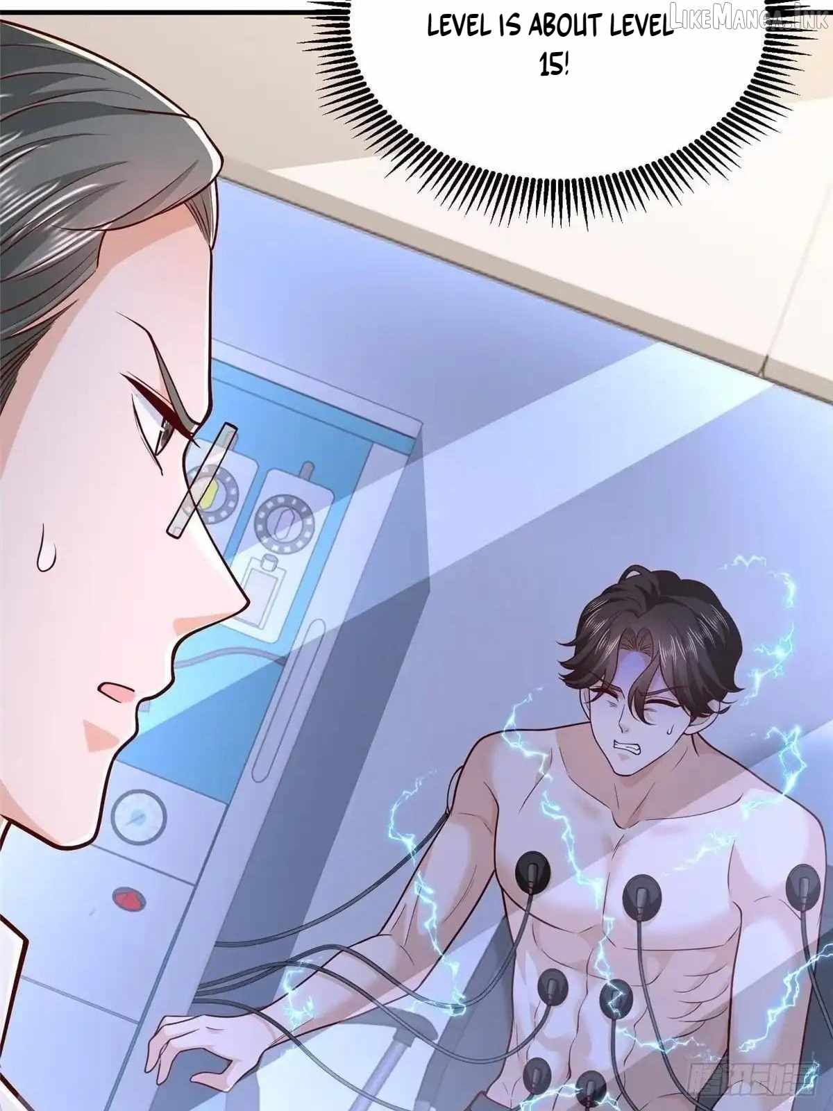 I randomly have a new career every week Chapter 912-eng-li - Page 7