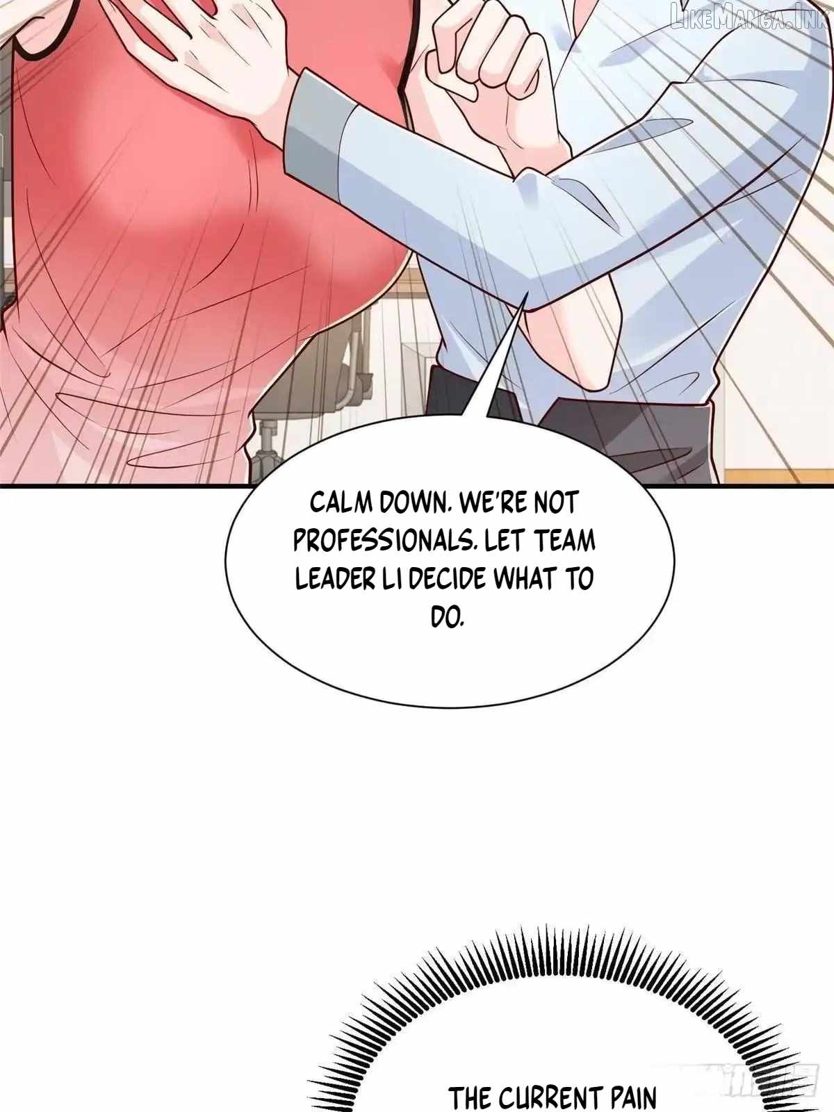 I randomly have a new career every week Chapter 912-eng-li - Page 6