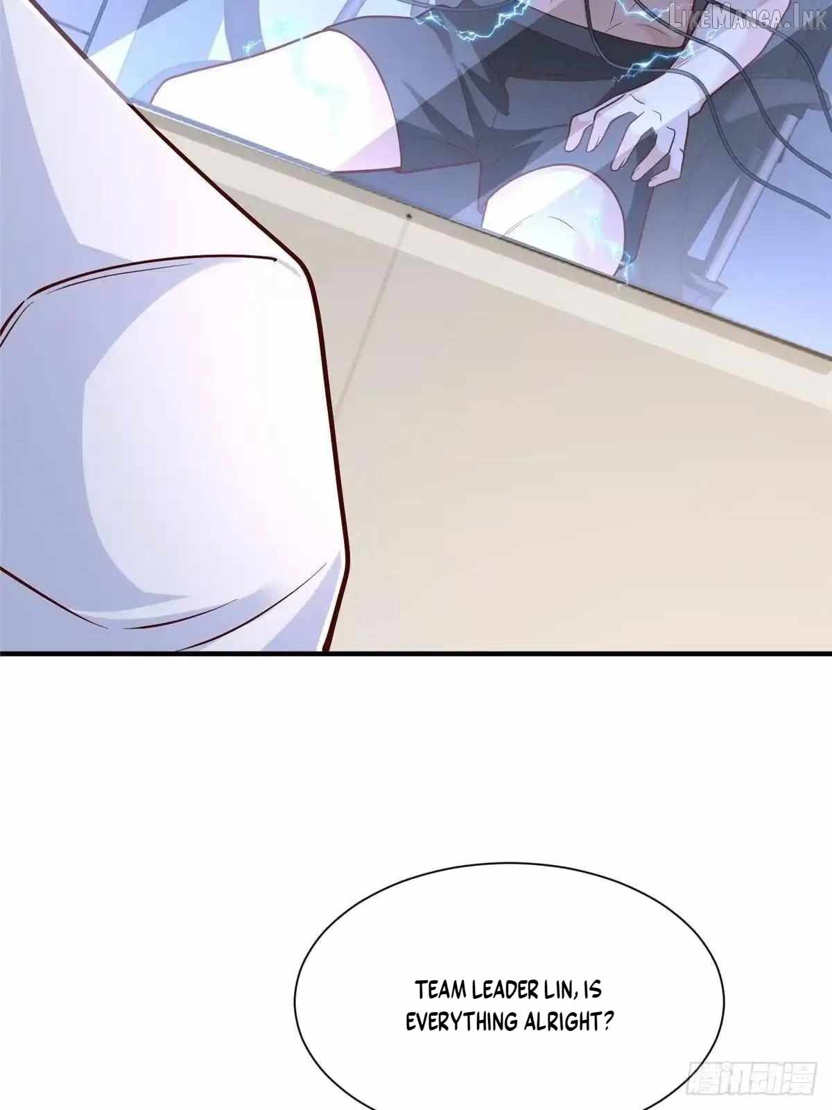 I randomly have a new career every week Chapter 912-eng-li - Page 8