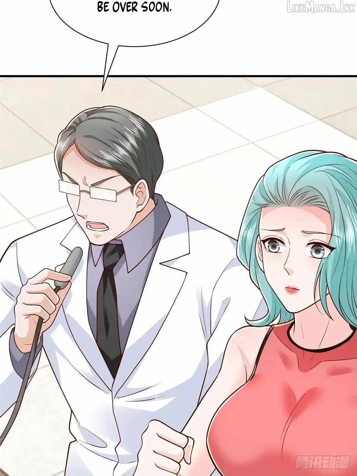 I randomly have a new career every week Chapter 912-eng-li - Page 32