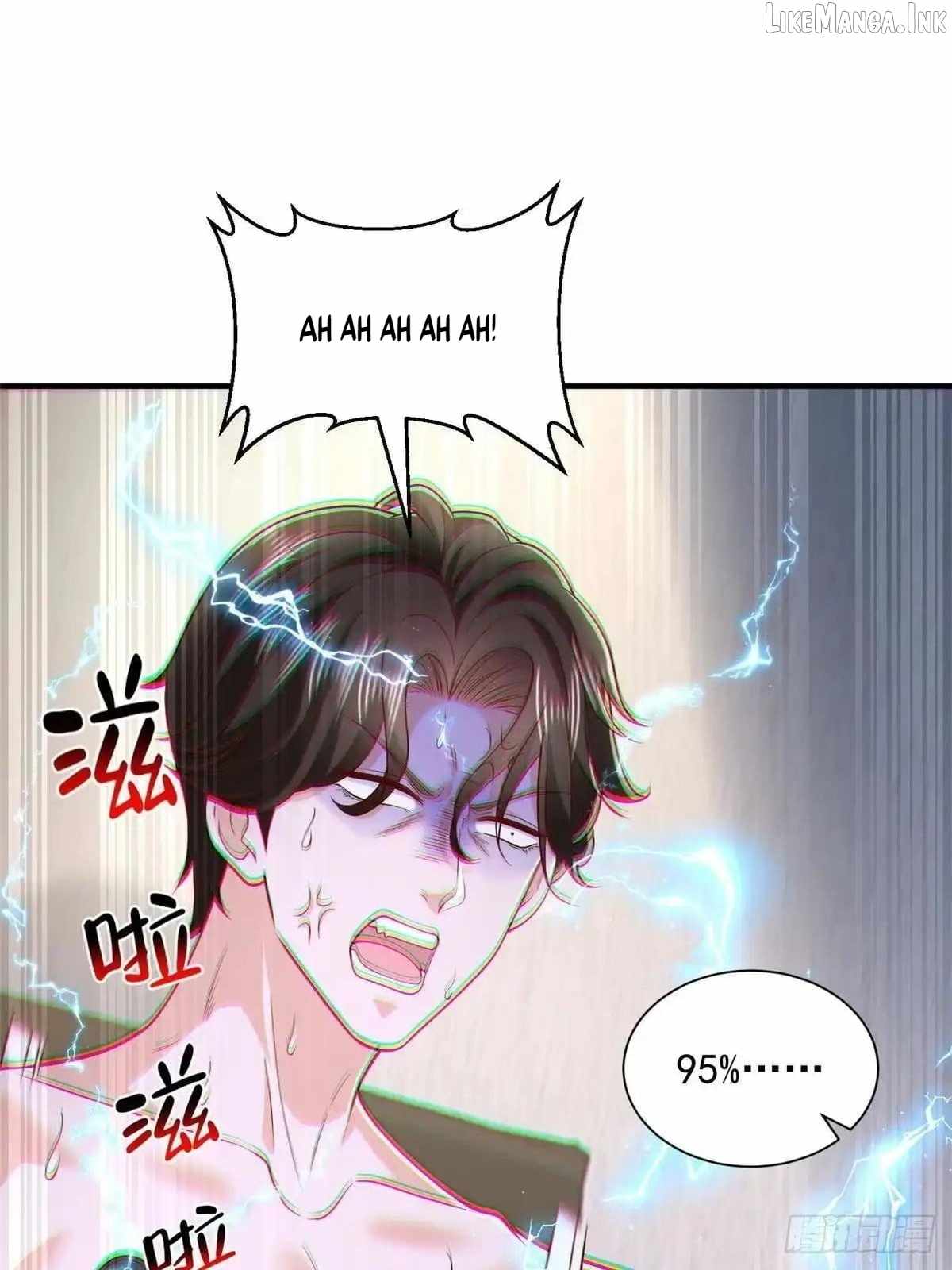 I randomly have a new career every week Chapter 912-eng-li - Page 30