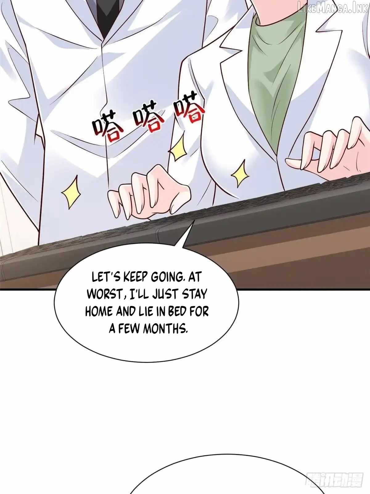 I randomly have a new career every week Chapter 912-eng-li - Page 25