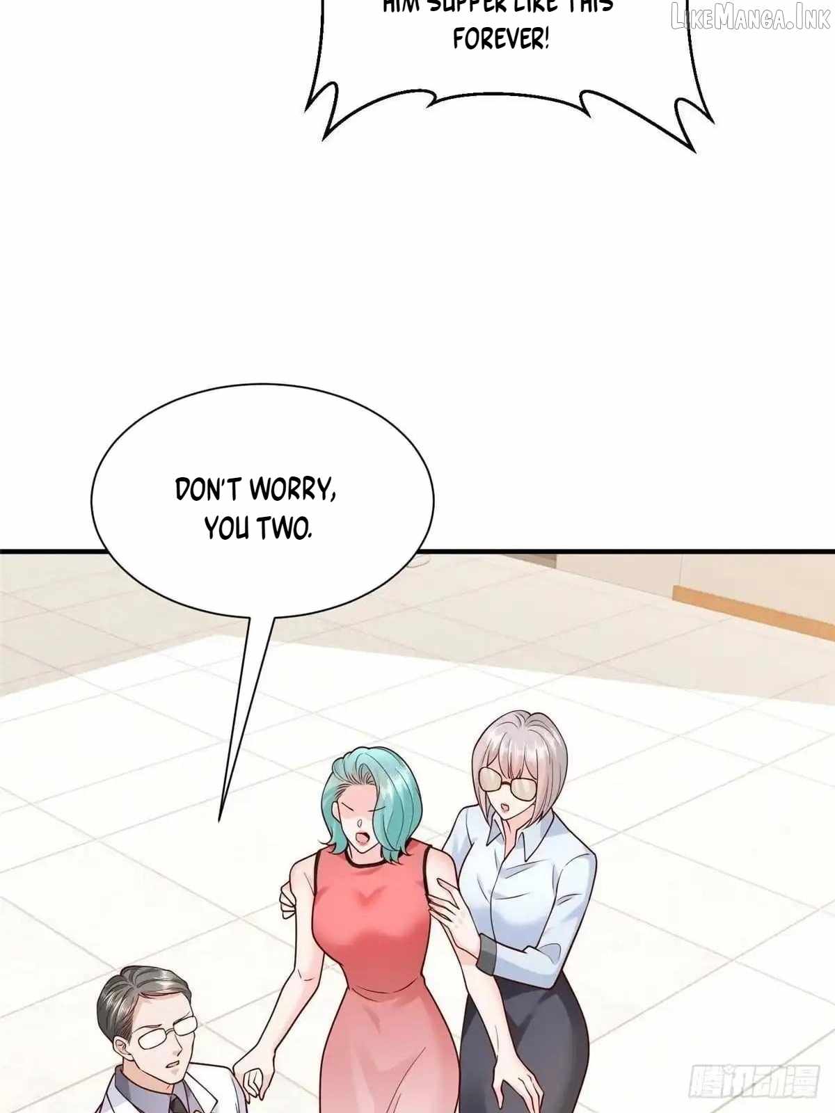 I randomly have a new career every week Chapter 912-eng-li - Page 16