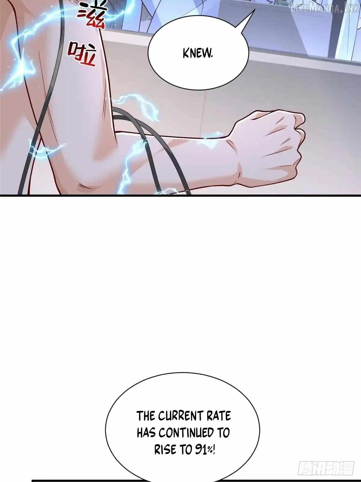 I randomly have a new career every week Chapter 912-eng-li - Page 27