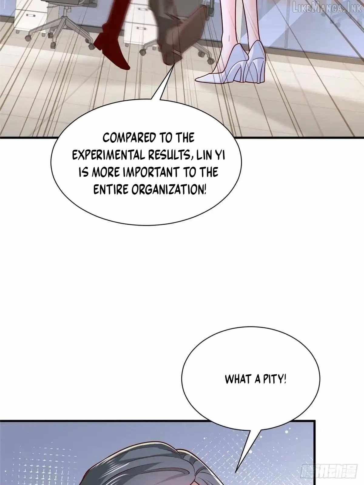 I randomly have a new career every week Chapter 912-eng-li - Page 45