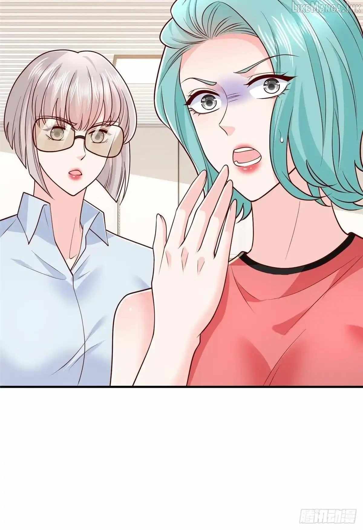 I randomly have a new career every week Chapter 912-eng-li - Page 38