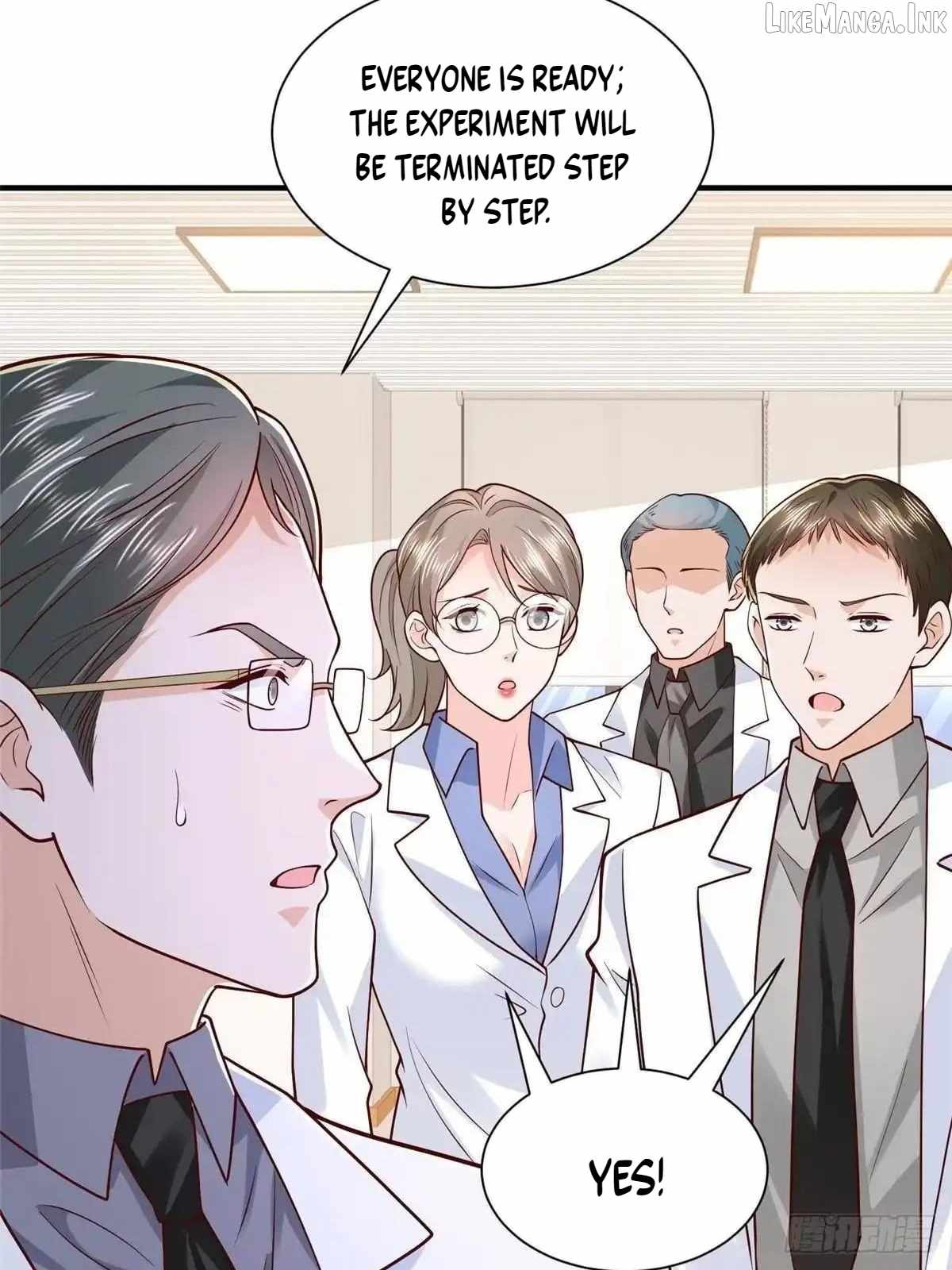 I randomly have a new career every week Chapter 912-eng-li - Page 47