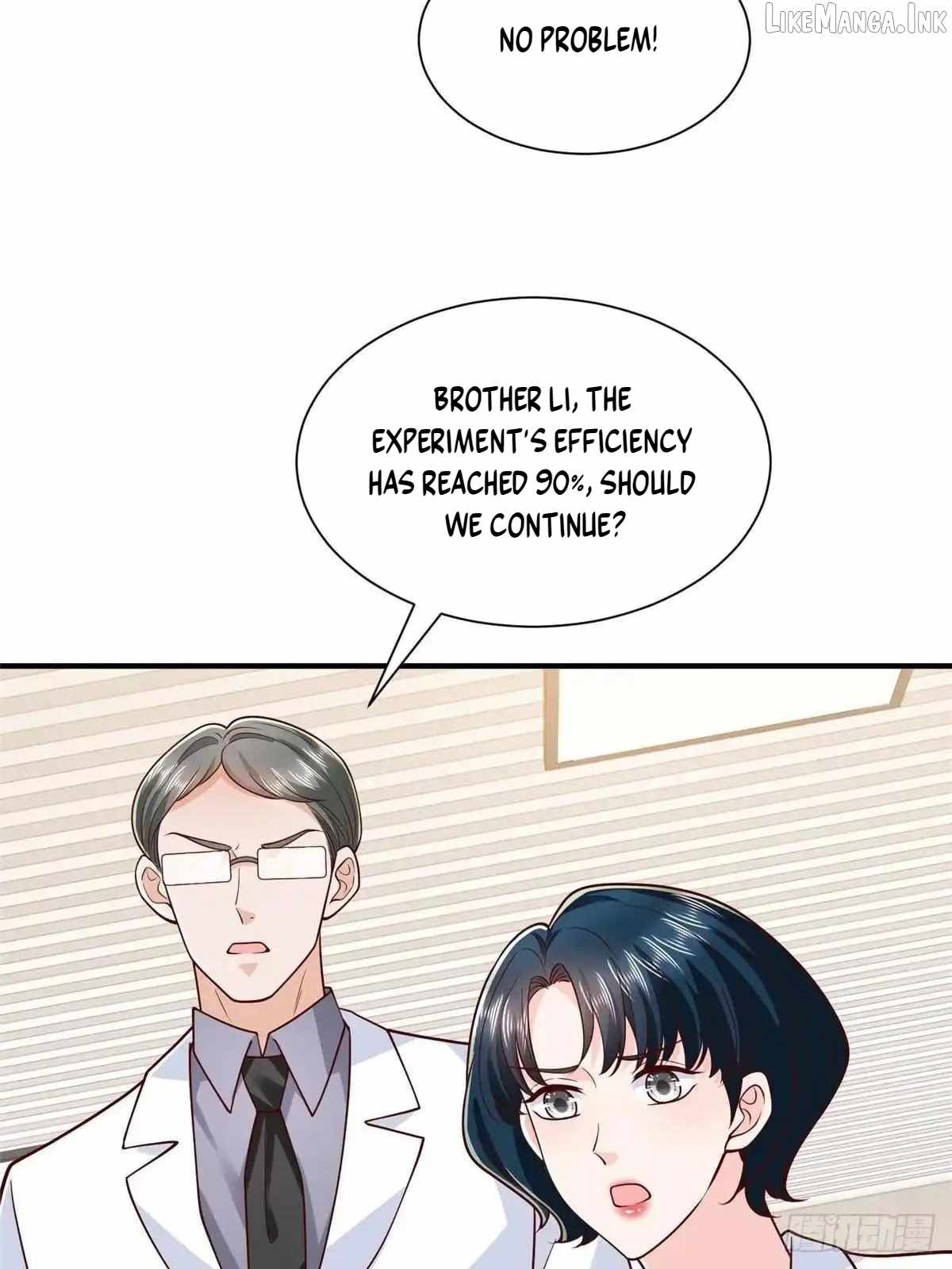I randomly have a new career every week Chapter 912-eng-li - Page 24