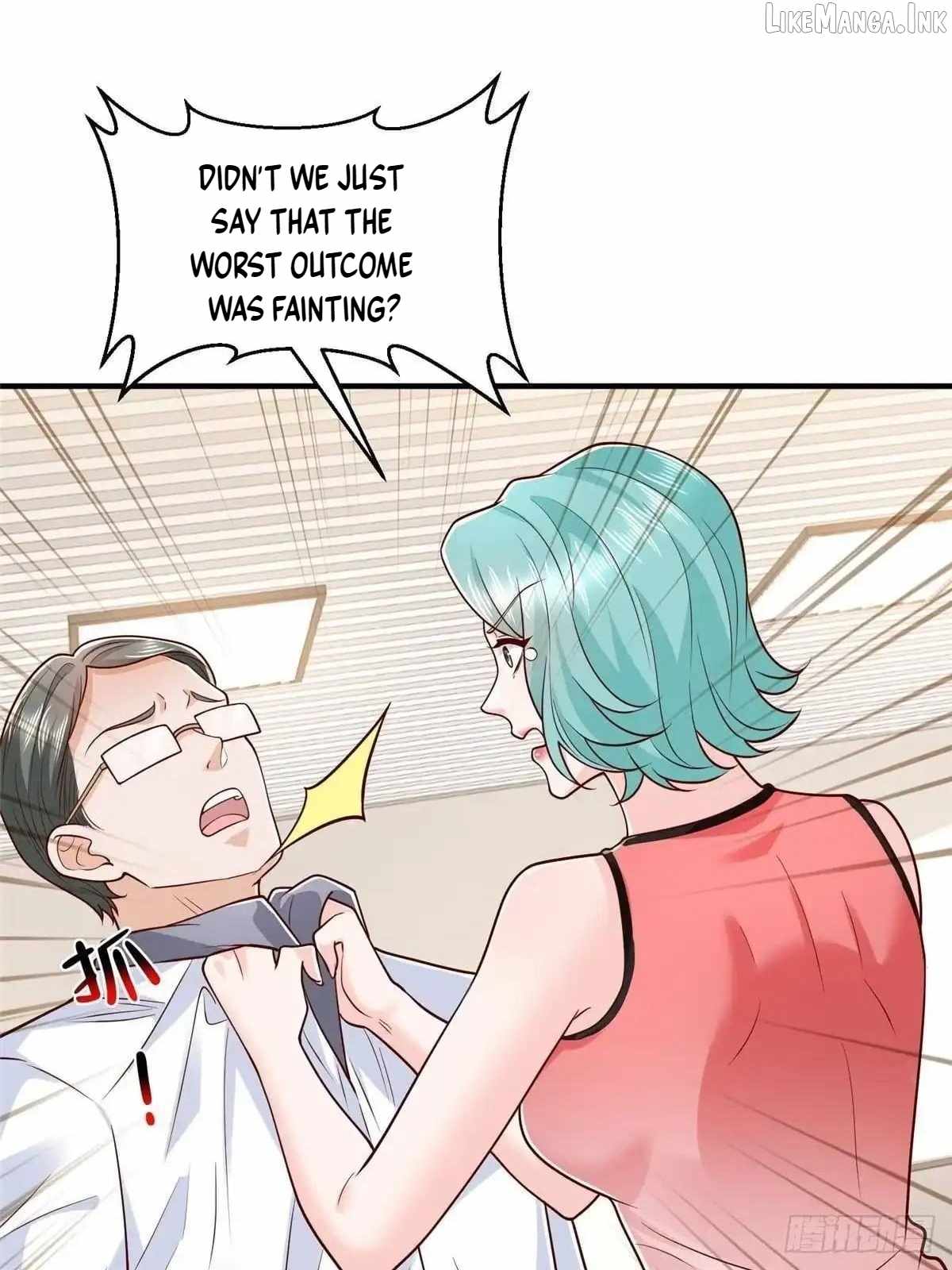 I randomly have a new career every week Chapter 912-eng-li - Page 39