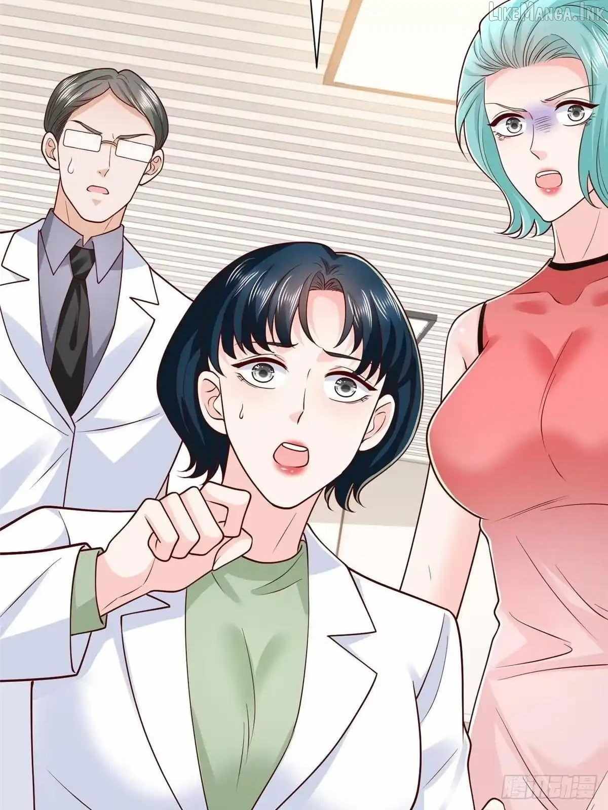 I randomly have a new career every week Chapter 912-eng-li - Page 36