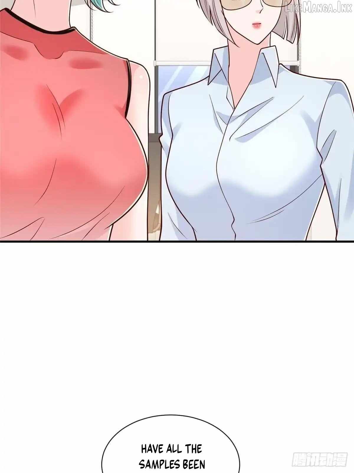 I randomly have a new career every week Chapter 912-eng-li - Page 22