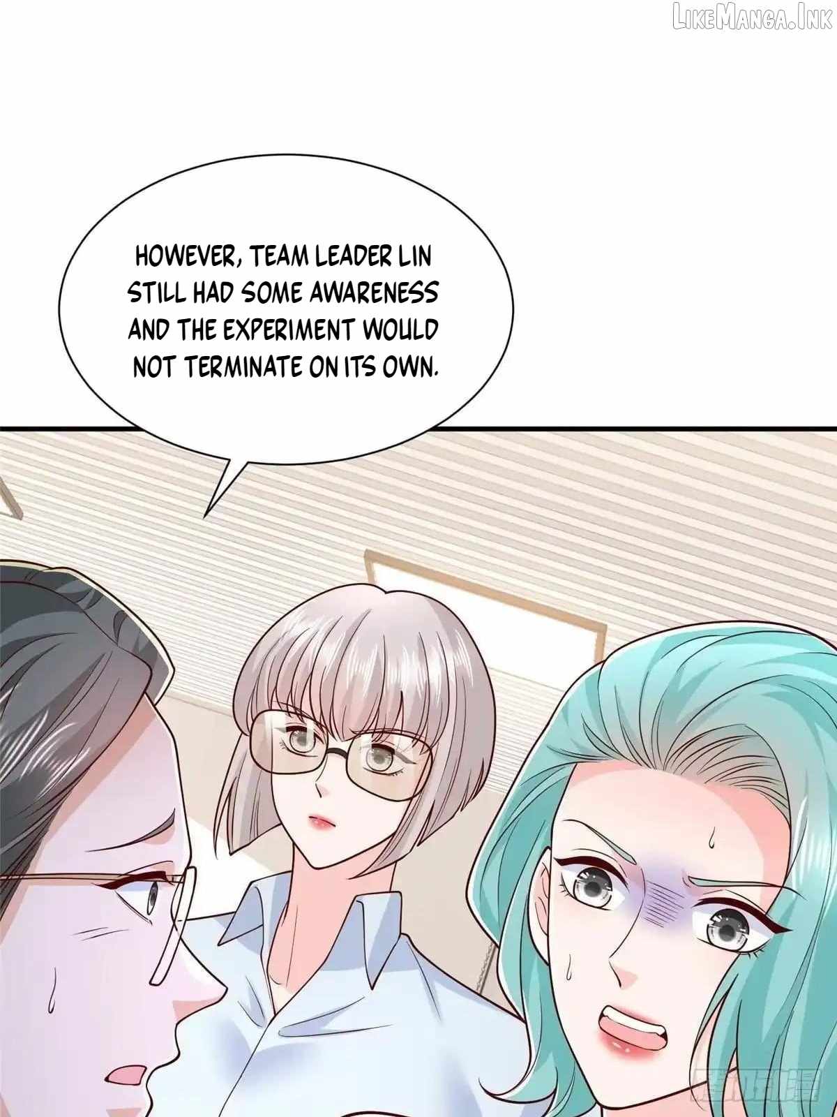I randomly have a new career every week Chapter 912-eng-li - Page 42