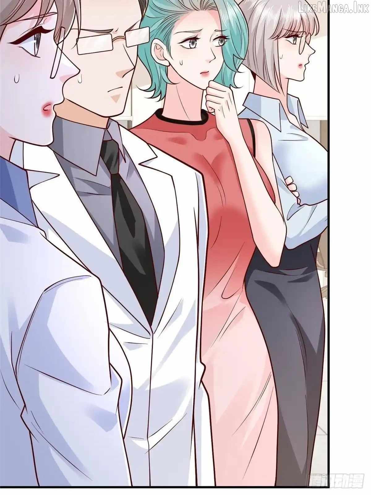 I randomly have a new career every week Chapter 912-eng-li - Page 2