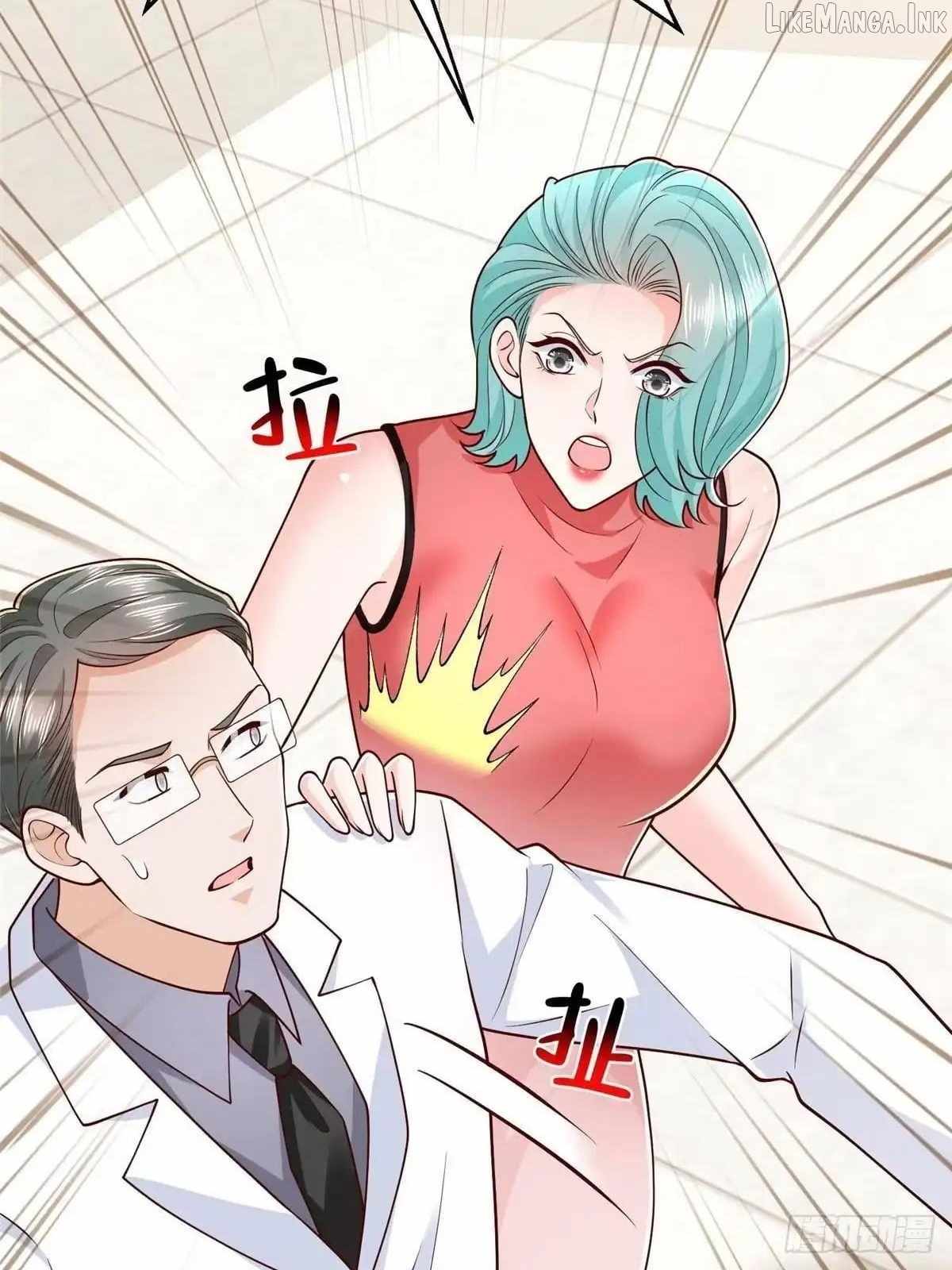 I randomly have a new career every week Chapter 912-eng-li - Page 13