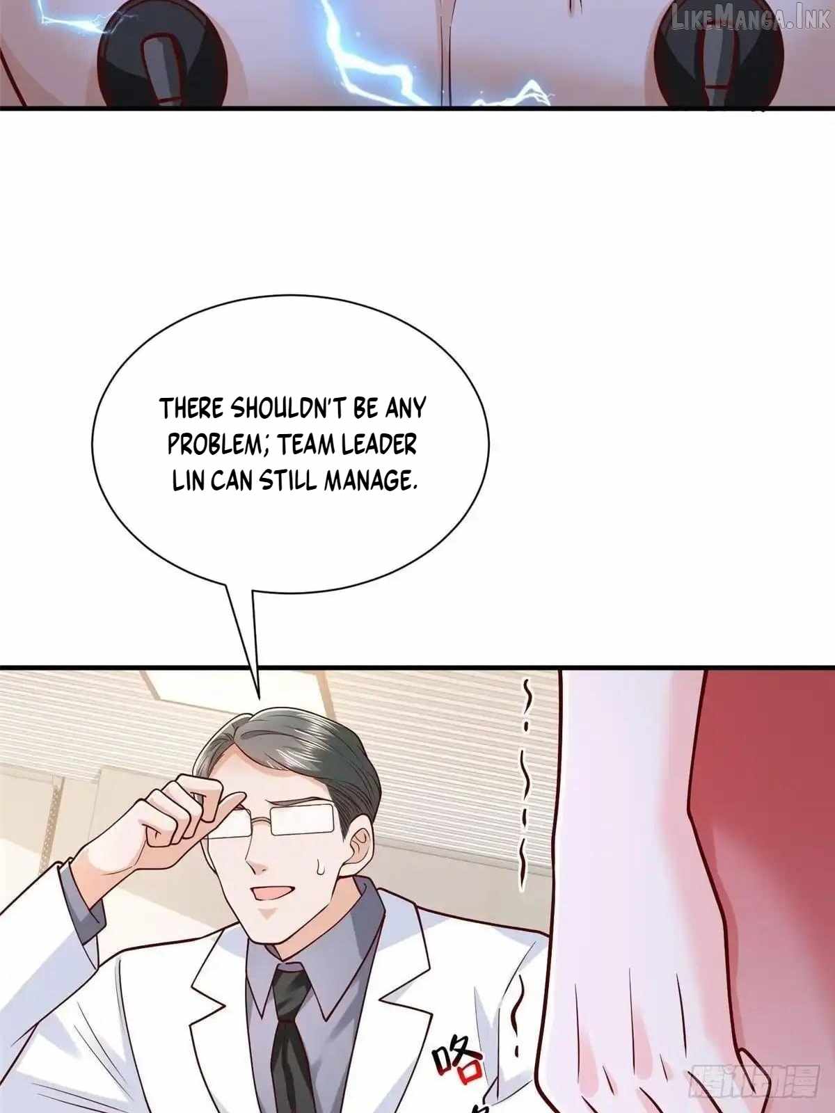 I randomly have a new career every week Chapter 912-eng-li - Page 11
