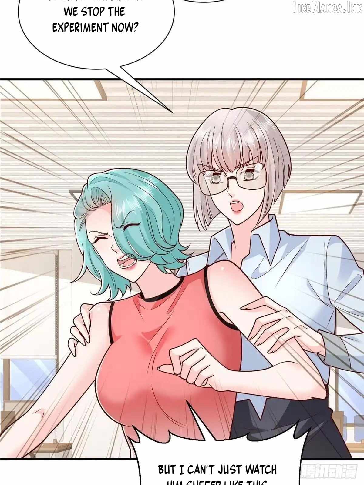 I randomly have a new career every week Chapter 912-eng-li - Page 15