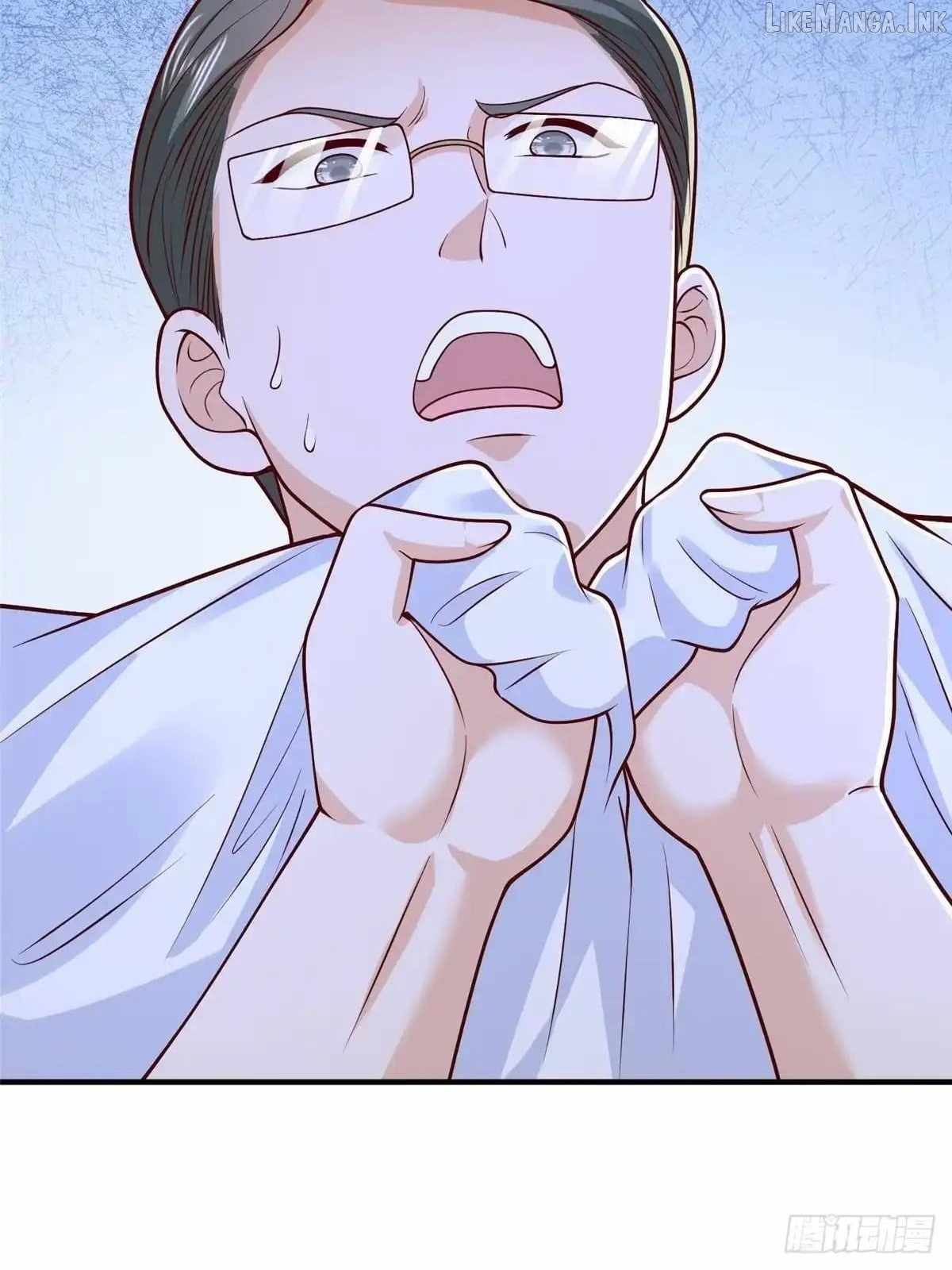 I randomly have a new career every week Chapter 912-eng-li - Page 41