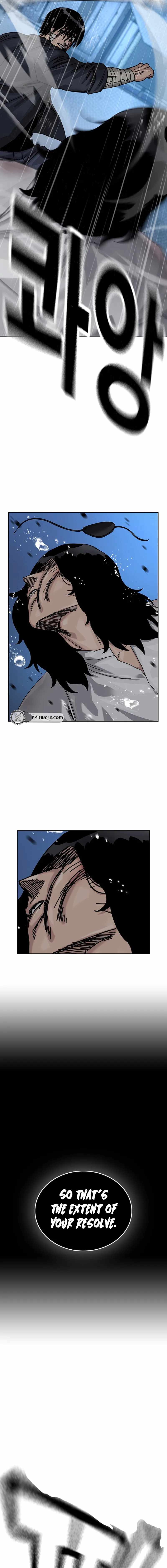 To Not Die Chapter 215-eng-li - Page 26