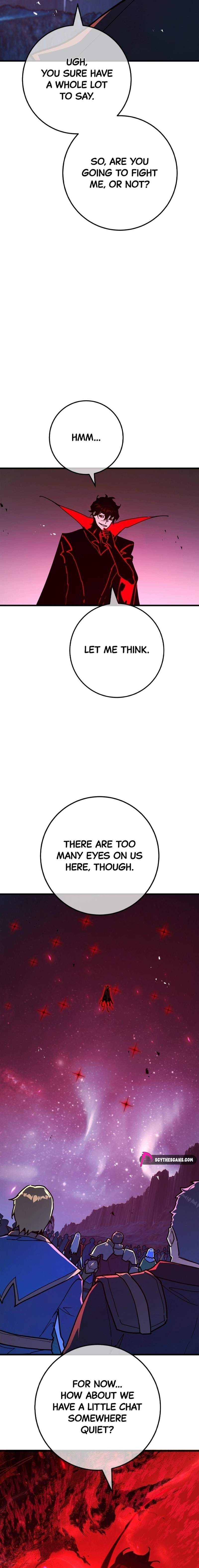 World’s Strongest Troll Chapter 187-eng-li - Page 16