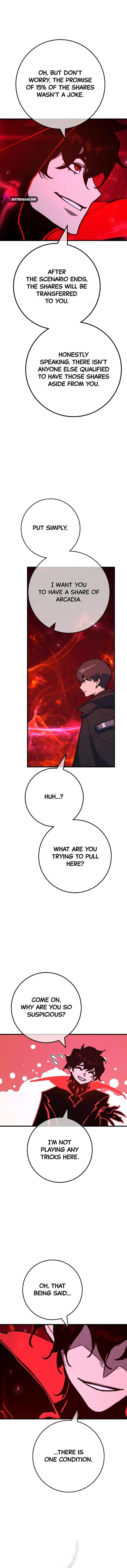 World’s Strongest Troll Chapter 187-eng-li - Page 19
