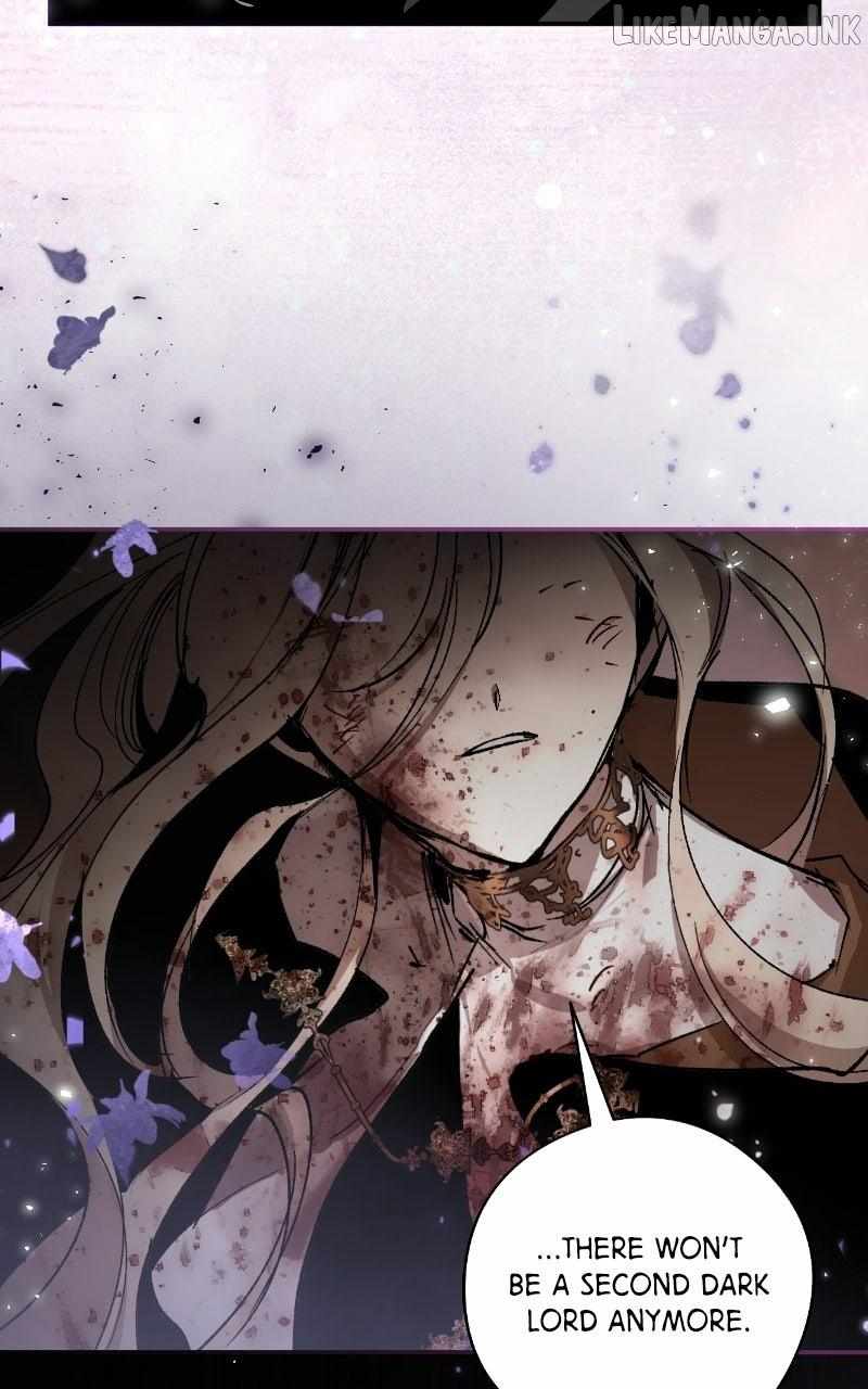 The Demon King’s Confession Chapter 145-eng-li - Page 33