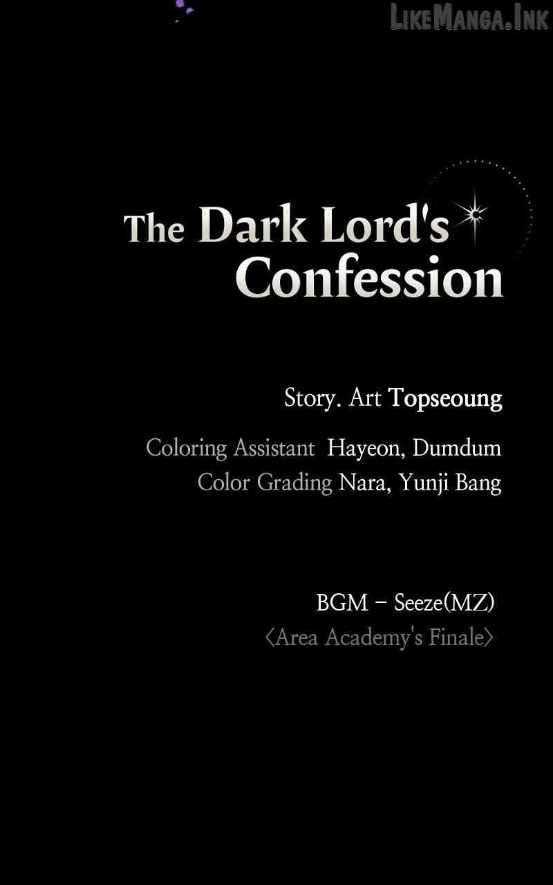 The Demon King’s Confession Chapter 145-eng-li - Page 121