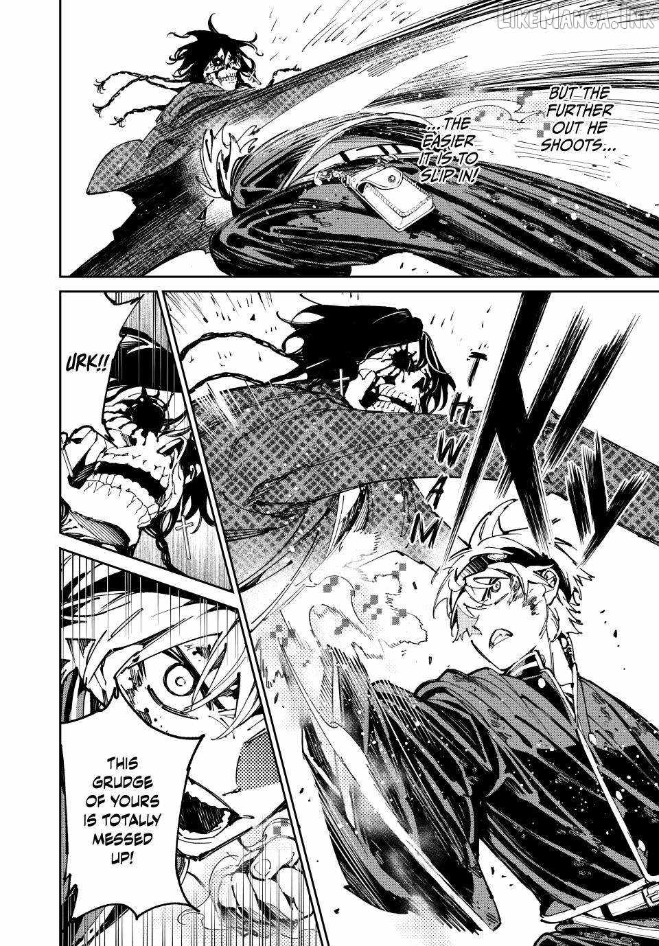 Dead account Chapter 141-eng-li - Page 3
