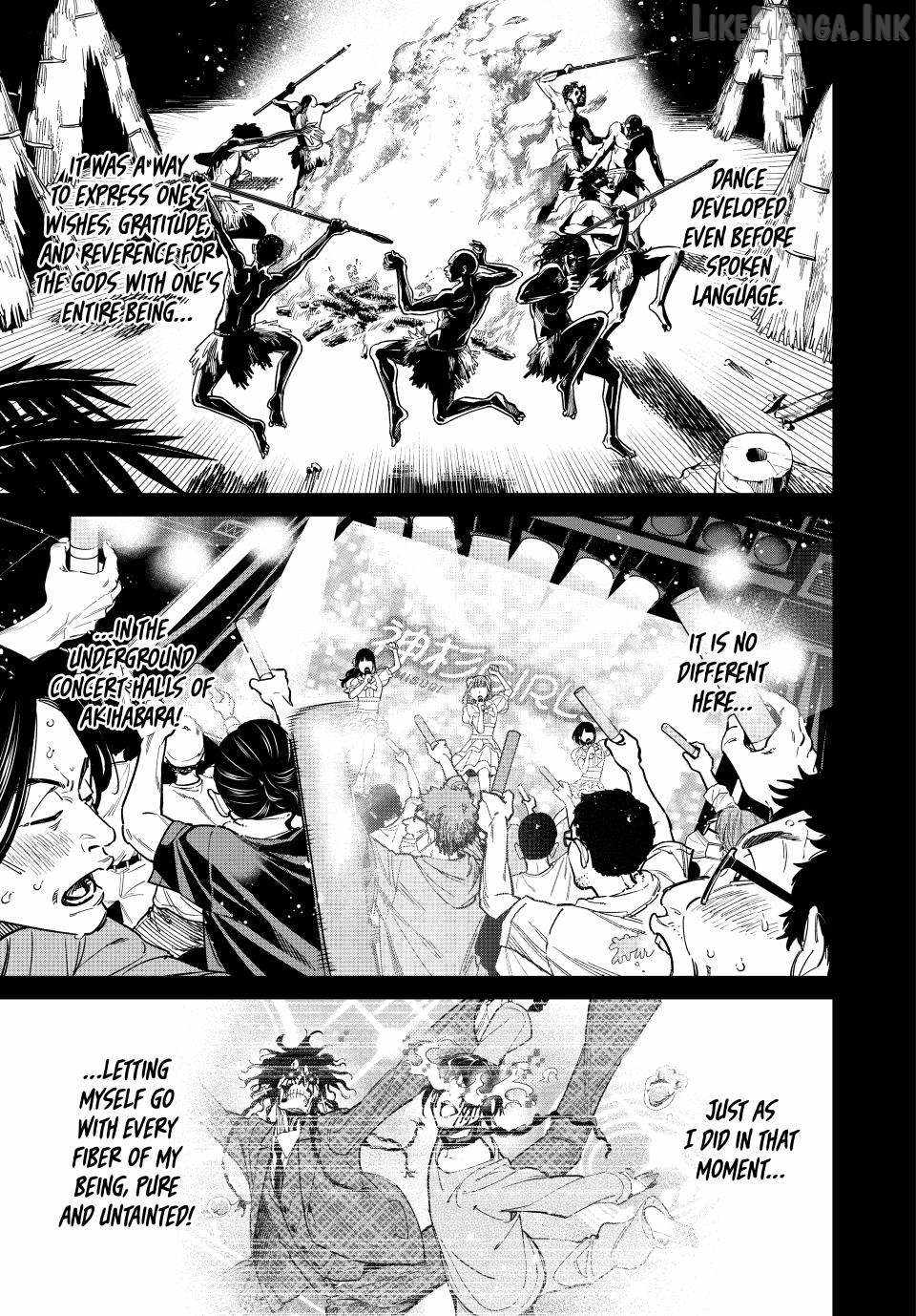 Dead account Chapter 141-eng-li - Page 14