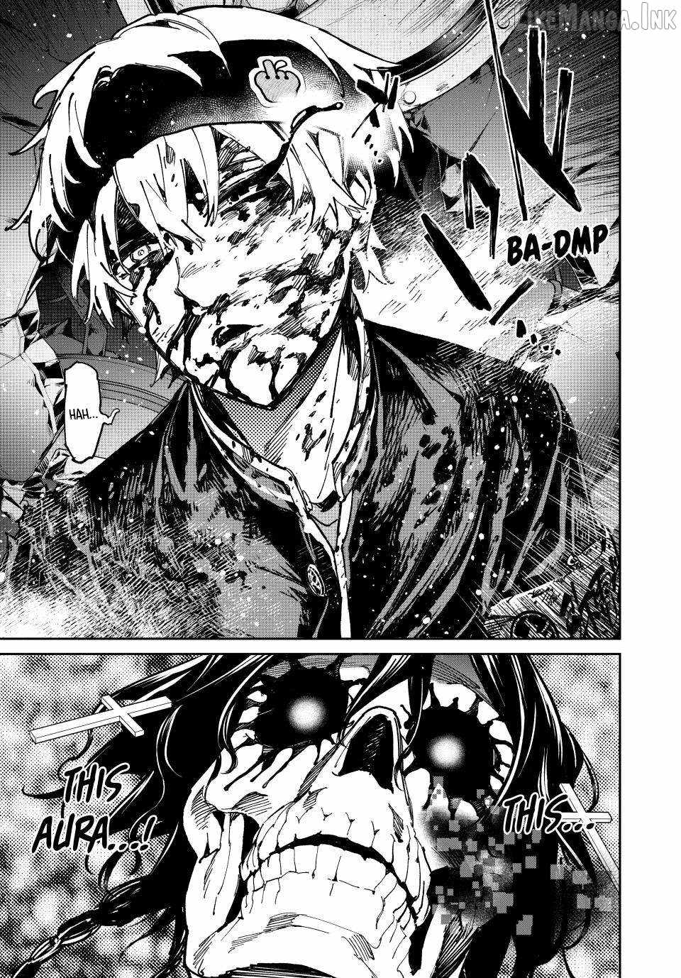 Dead account Chapter 141-eng-li - Page 18