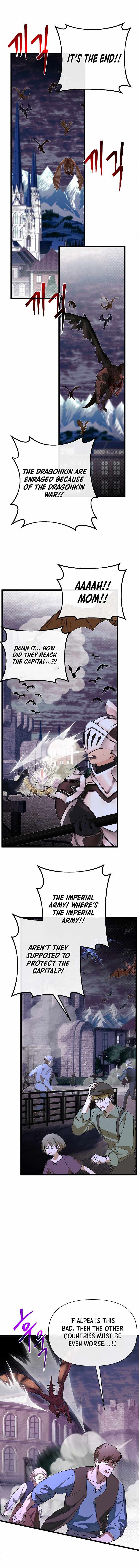 My Little Brother Is The Academy’s Hotshot Chapter 142-eng-li - Page 5