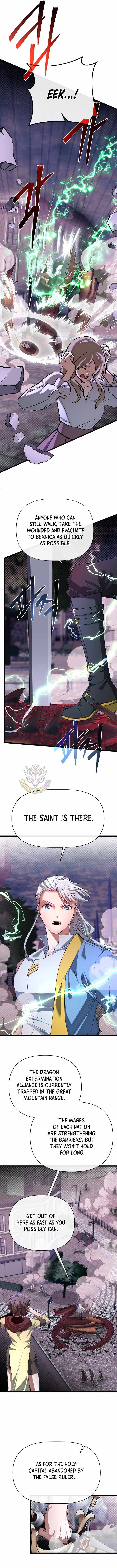 My Little Brother Is The Academy’s Hotshot Chapter 142-eng-li - Page 6