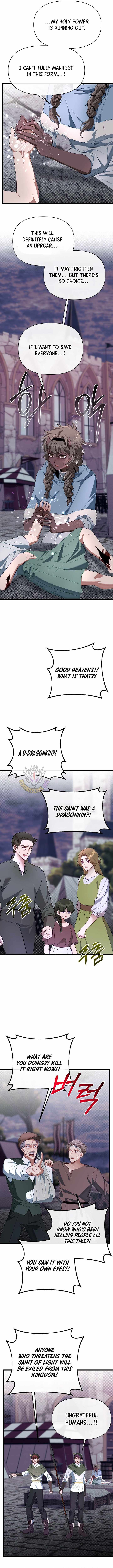 My Little Brother Is The Academy’s Hotshot Chapter 142-eng-li - Page 8