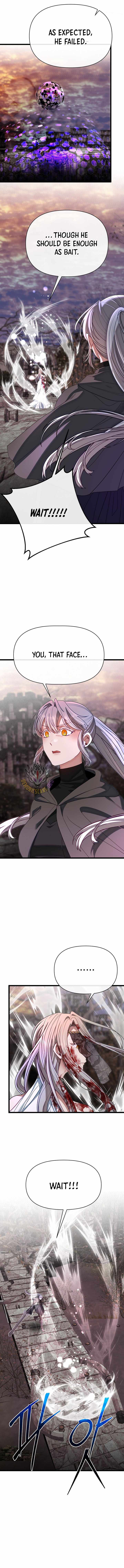 My Little Brother Is The Academy’s Hotshot Chapter 142-eng-li - Page 3