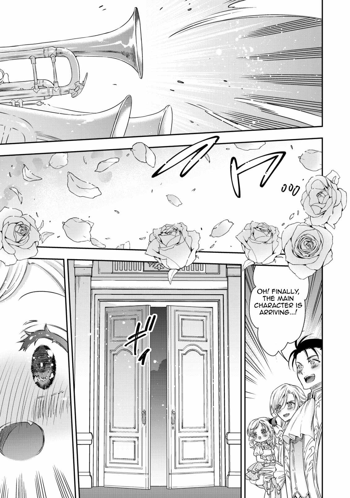 Youjo Musou: Nakama ni Uragirareta Shoukanshi, Mazoku no Oujo ni Natte "Eirei Shoukan" de Dekiai Slow Life wo Okuru Chapter 21-eng-li - Page 20