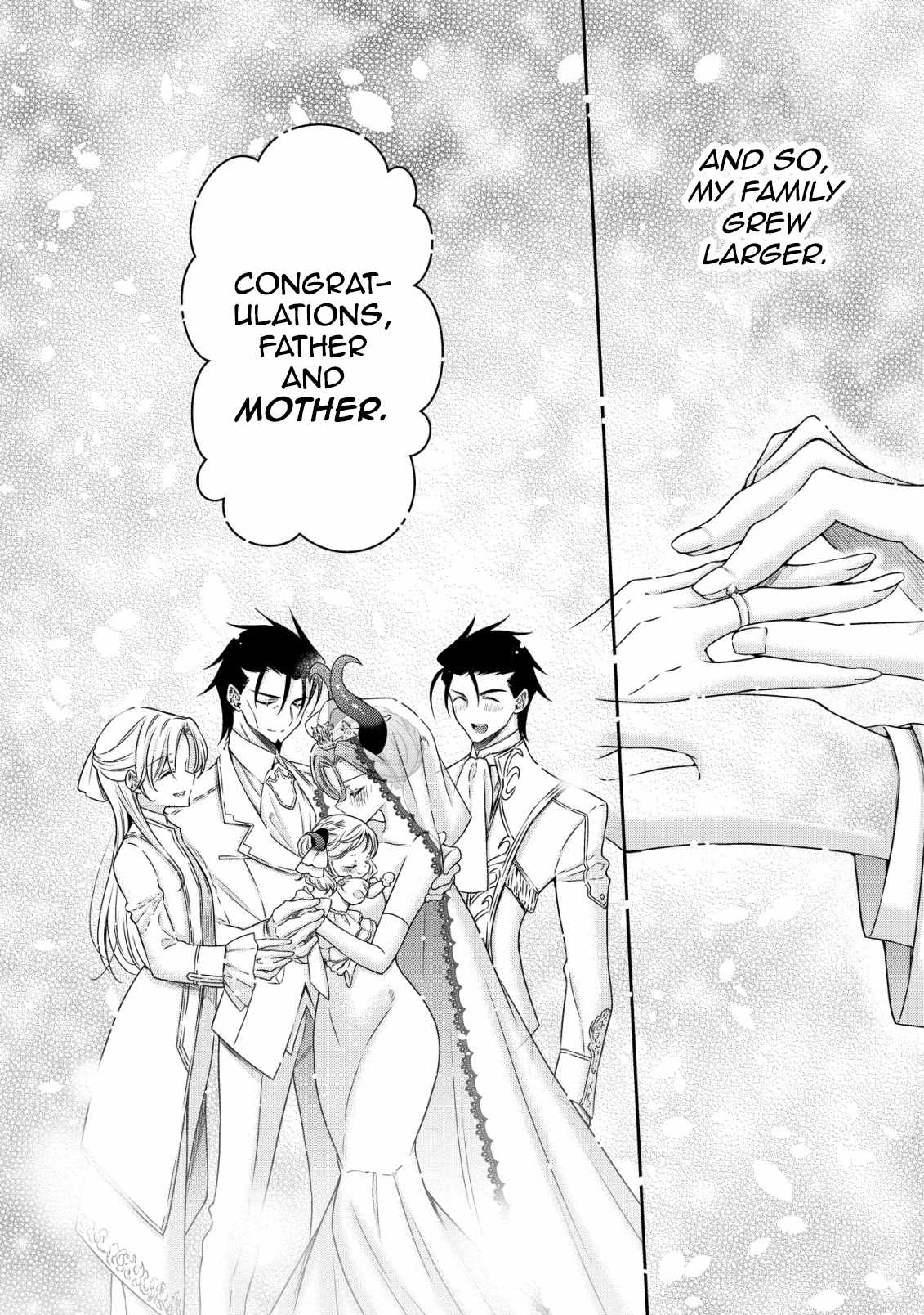 Youjo Musou: Nakama ni Uragirareta Shoukanshi, Mazoku no Oujo ni Natte "Eirei Shoukan" de Dekiai Slow Life wo Okuru Chapter 21-eng-li - Page 24