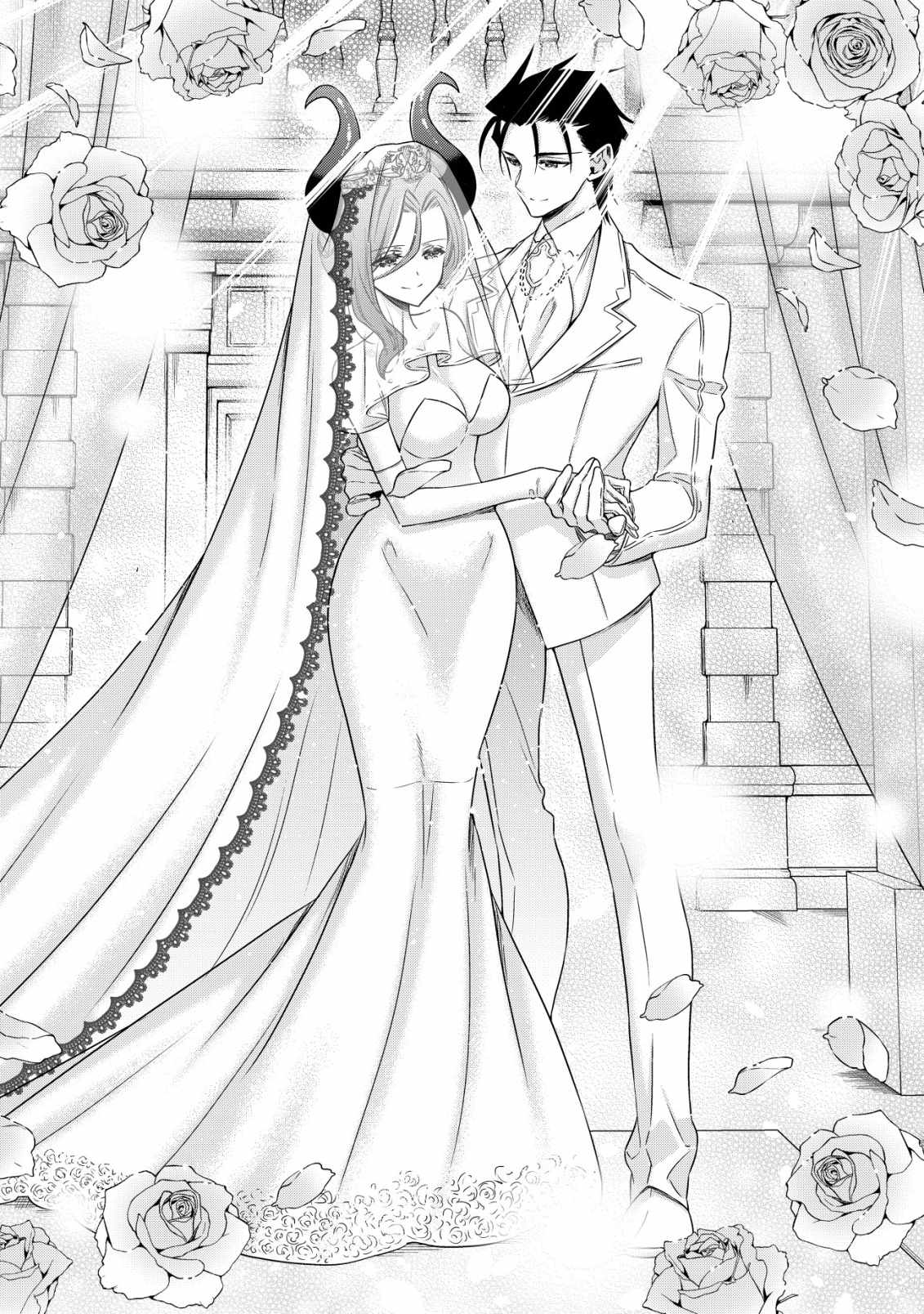 Youjo Musou: Nakama ni Uragirareta Shoukanshi, Mazoku no Oujo ni Natte "Eirei Shoukan" de Dekiai Slow Life wo Okuru Chapter 21-eng-li - Page 21