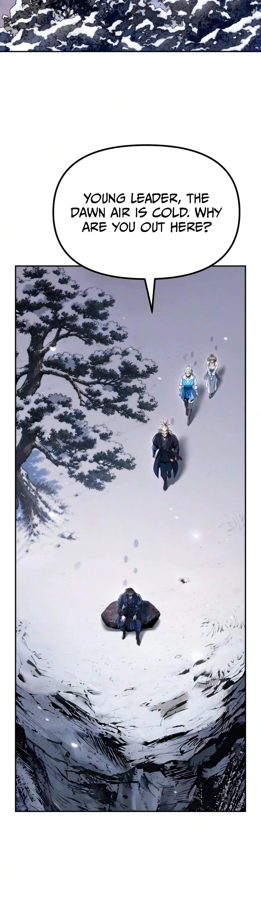 Chronicles of the Demon Faction Chapter 176-eng-li - Page 2