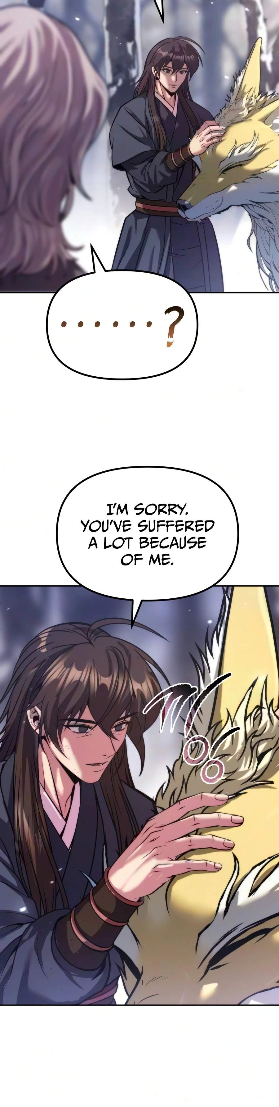Chronicles of the Demon Faction Chapter 176-eng-li - Page 20