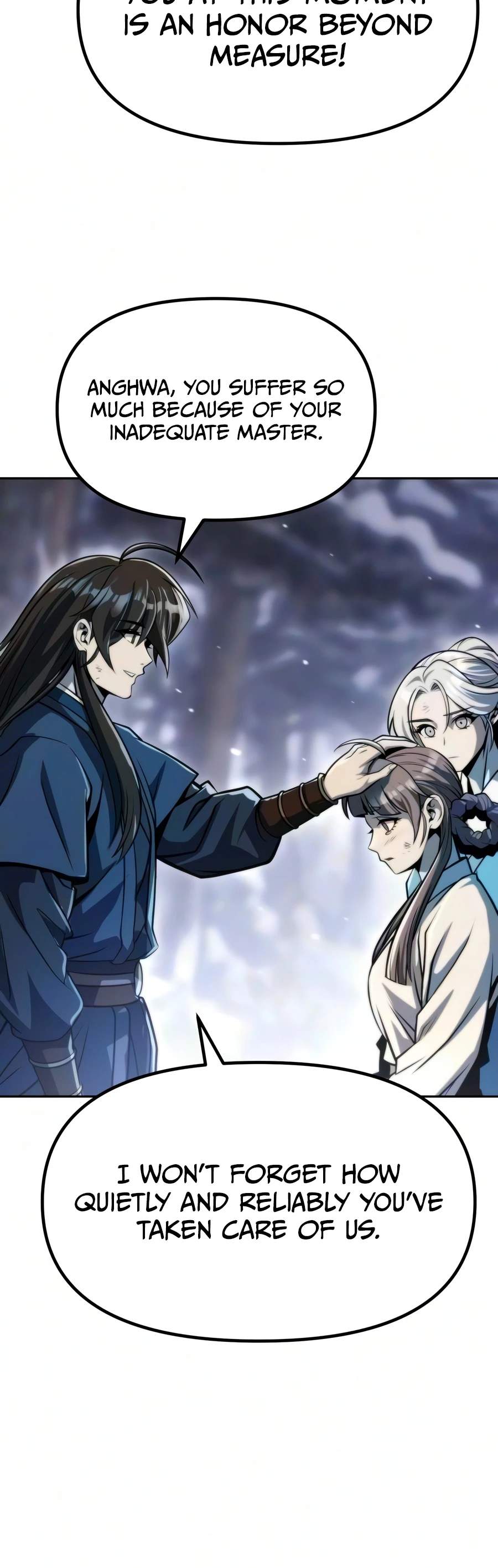 Chronicles of the Demon Faction Chapter 176-eng-li - Page 6