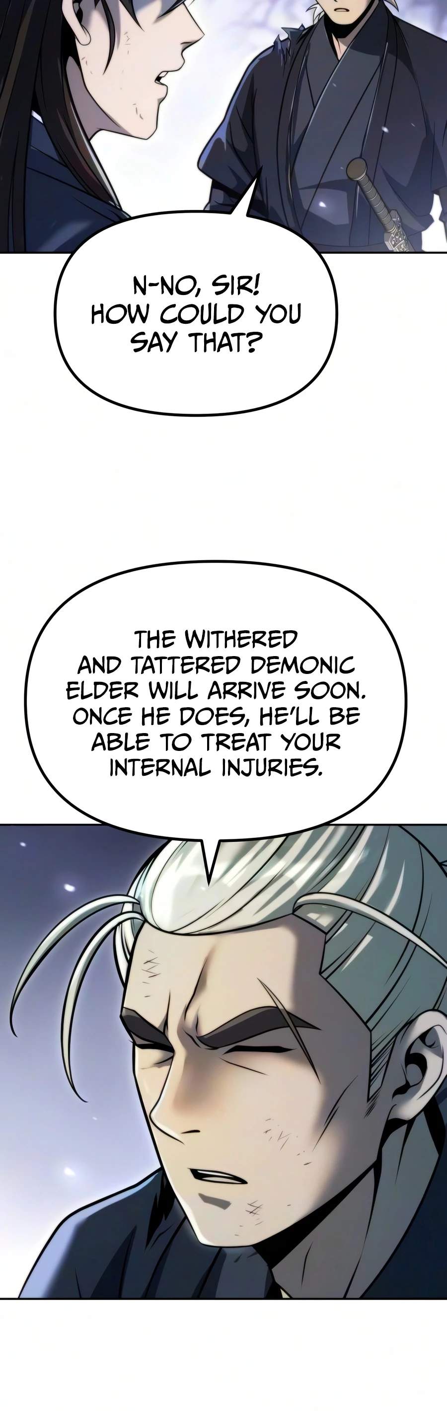 Chronicles of the Demon Faction Chapter 176-eng-li - Page 4