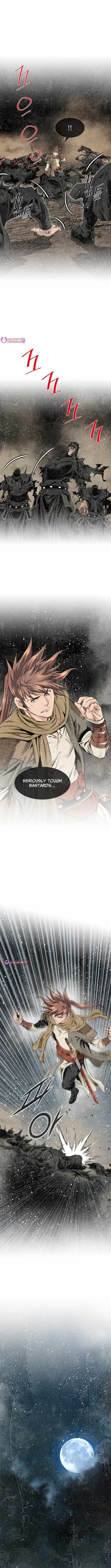 The World’s Best Sect of Dependency Chapter 94-eng-li - Page 5