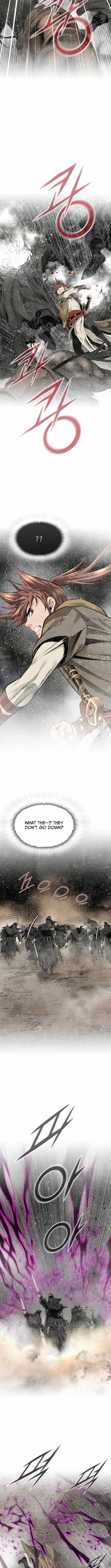 The World’s Best Sect of Dependency Chapter 94-eng-li - Page 2